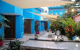 Hotel Villa Las Anclas Cozumel